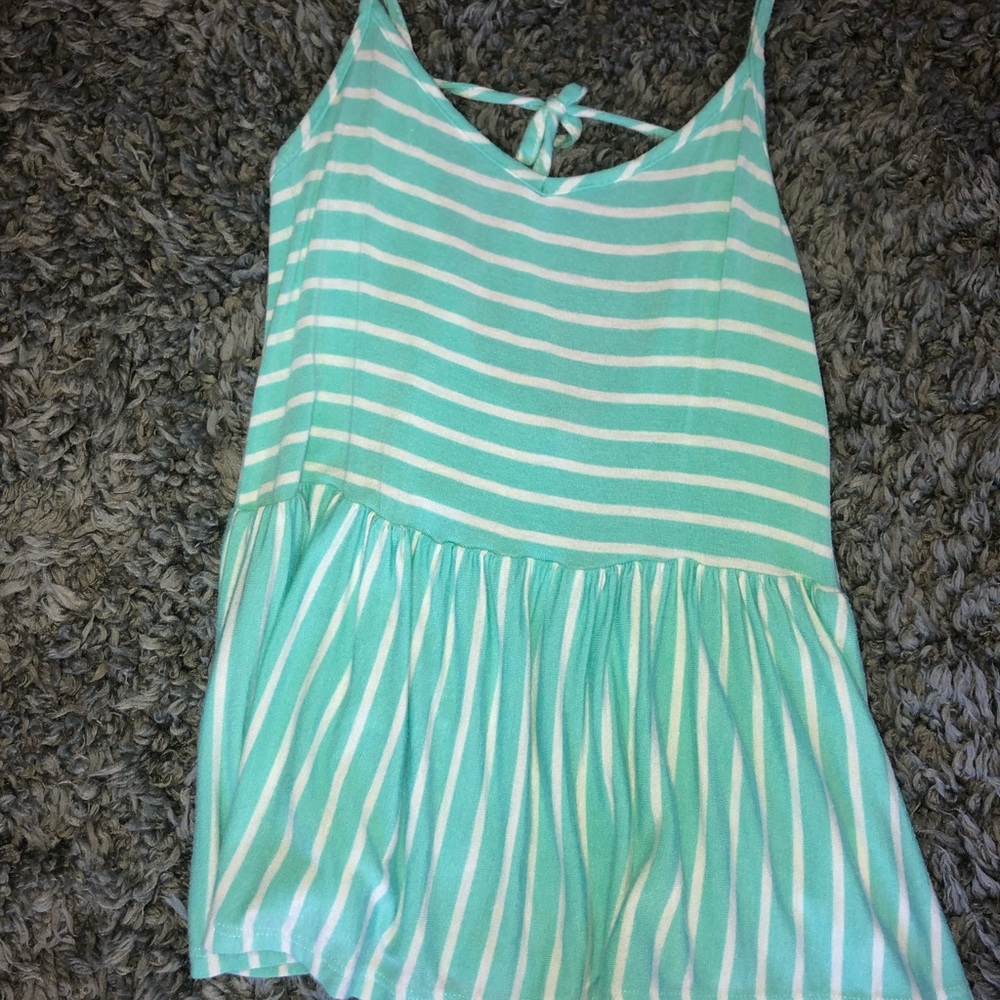 Cute PacSun tank top